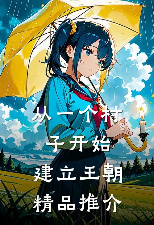 从一个村子开始，建立王朝精品推介