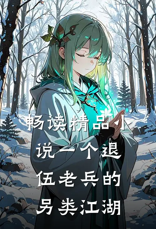 畅读精品小说一个退伍老兵的另类江湖
