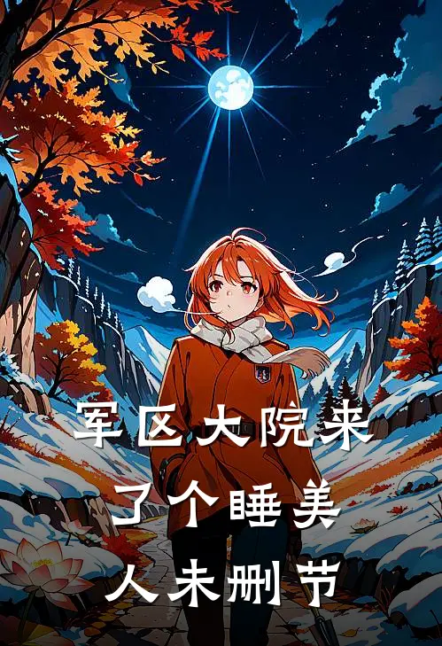 军区大院来了个睡美人未删节