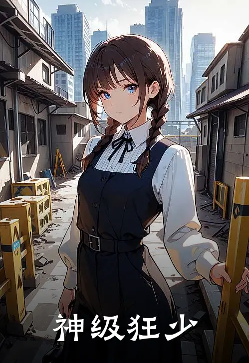 神级狂少