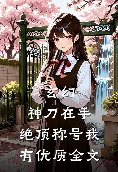 玄幻：神刀在手，绝顶称号我有优质全文