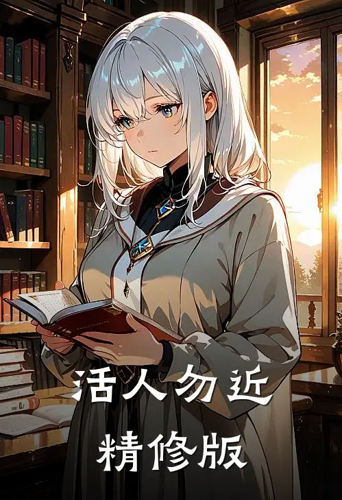 活人勿近精修版