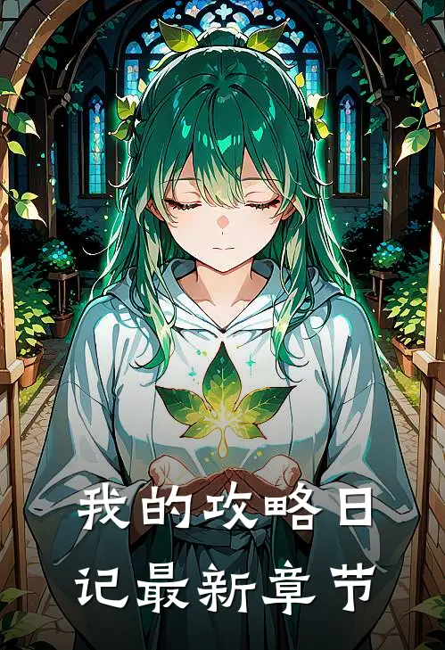 我的攻略日记最新章节