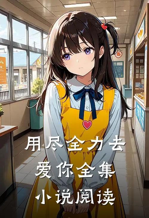 用尽全力去爱你全集小说阅读