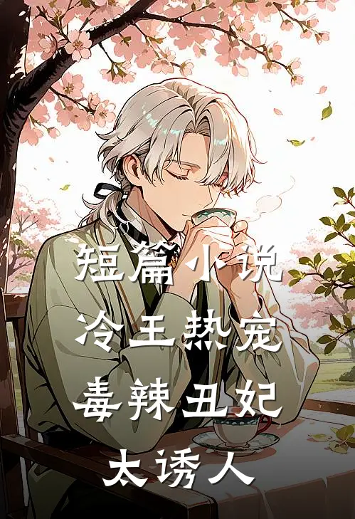 短篇小说冷王热宠：毒辣丑妃太诱人