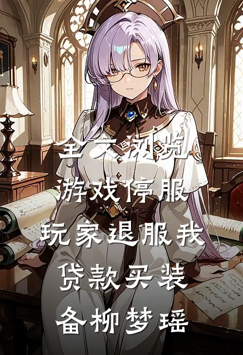 全文浏览游戏停服,玩家退服我贷款买装备柳梦瑶
