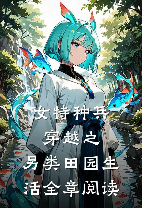 女特种兵穿越之另类田园生活全章阅读