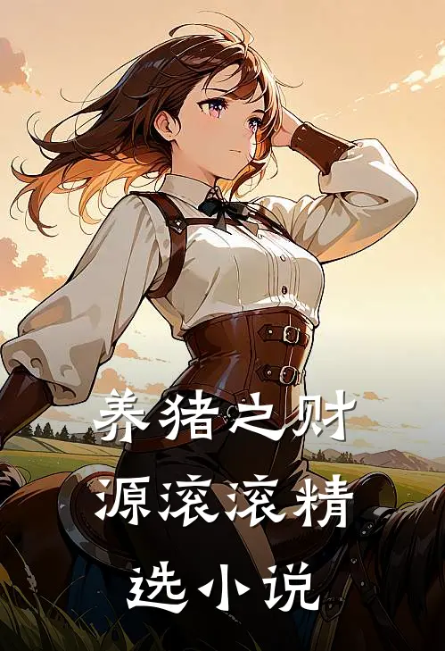 养猪之财源滚滚精选小说
