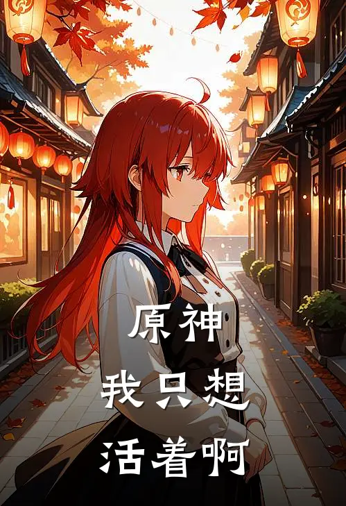 原神我只想活着啊免费阅读