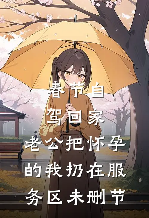 春节自驾回家，老公把怀孕的我扔在服务区未删节