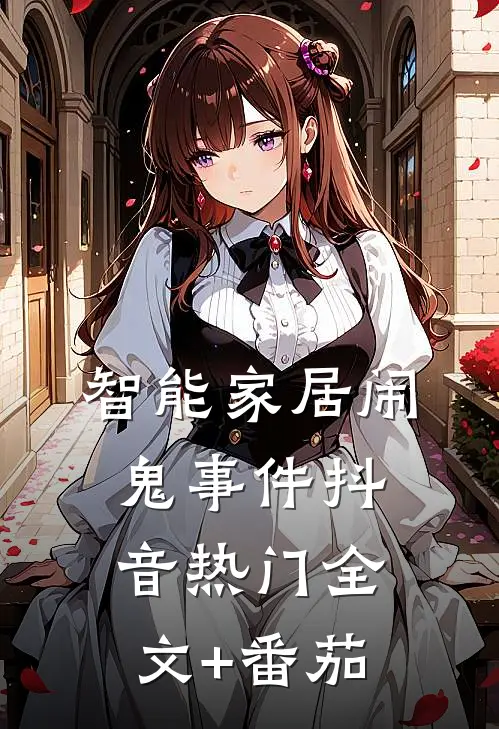 智能家居闹鬼事件抖音热门全文+番茄