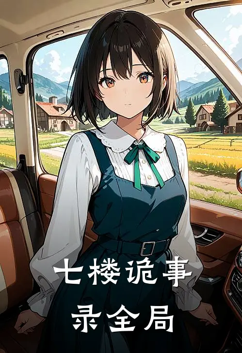 七楼诡事录全局