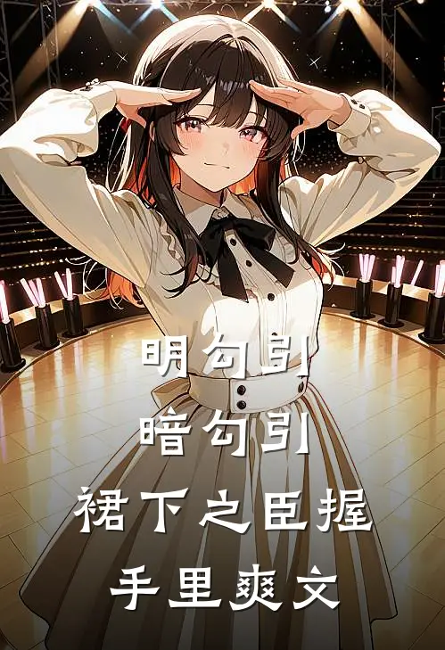明勾引，暗勾引，裙下之臣握手里爽文