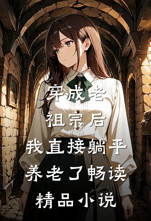 穿成老祖宗后，我直接躺平养老了畅读精品小说