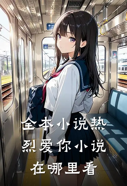全本小说热烈爱你小说在哪里看