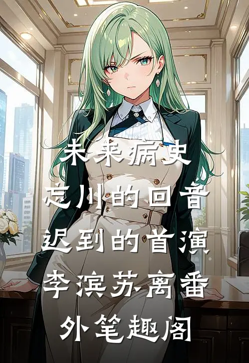未来病史：忘川的回音-迟到的首演：李滨苏离番外笔趣阁