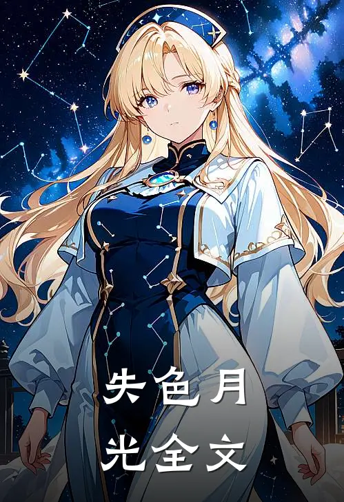 失色月光全文