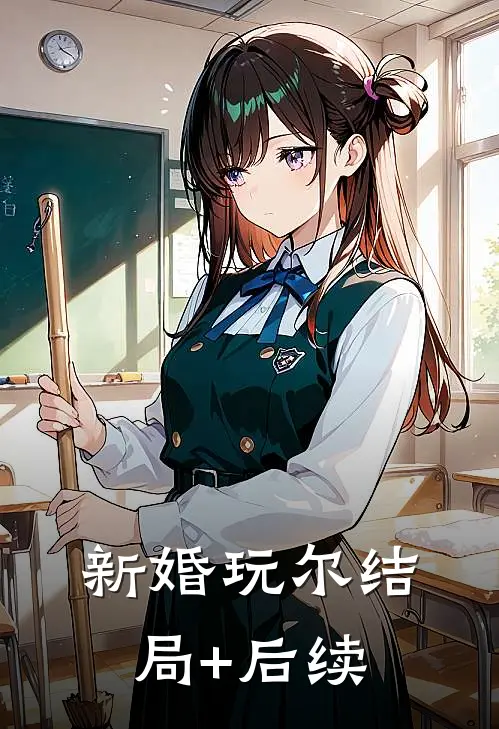 新婚玩尔结局+后续