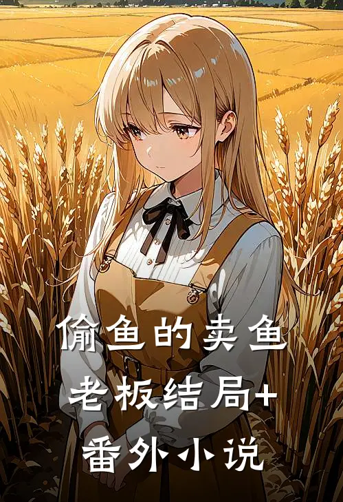 偷鱼的卖鱼老板结局+番外小说