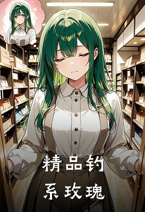 精品钓系玫瑰