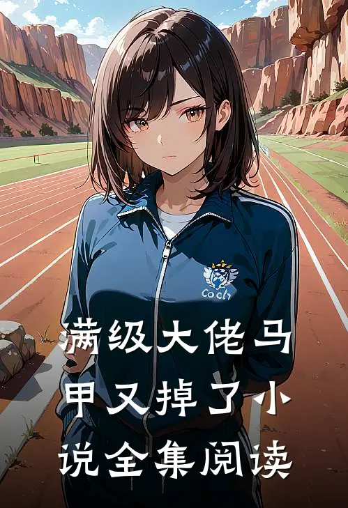 满级大佬马甲又掉了小说全集阅读