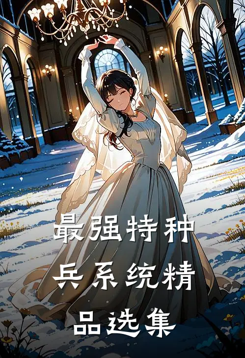 最强特种兵系统精品选集