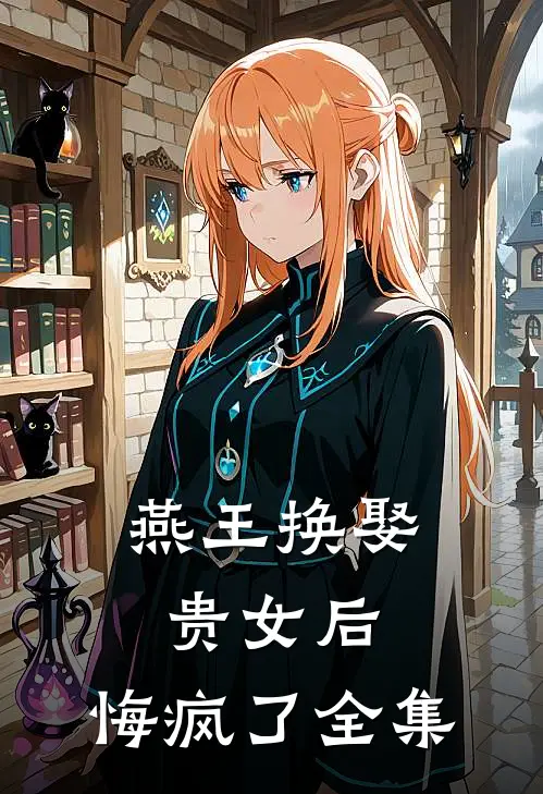 燕王换娶贵女后,悔疯了全集在线观看
