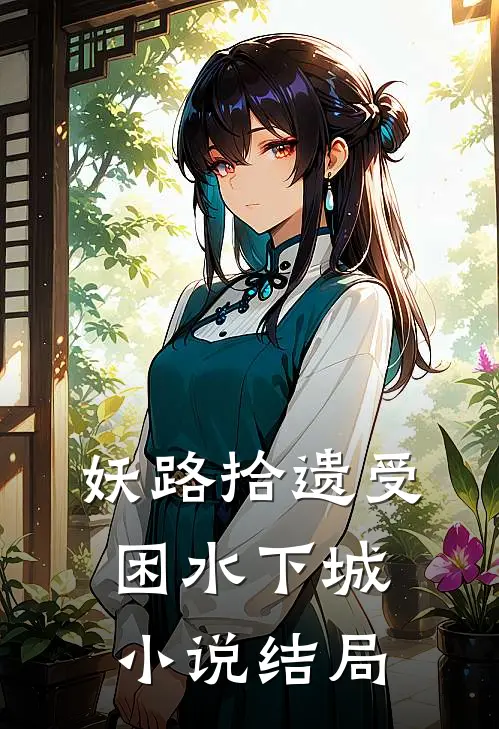 妖路拾遗-受困水下城小说结局