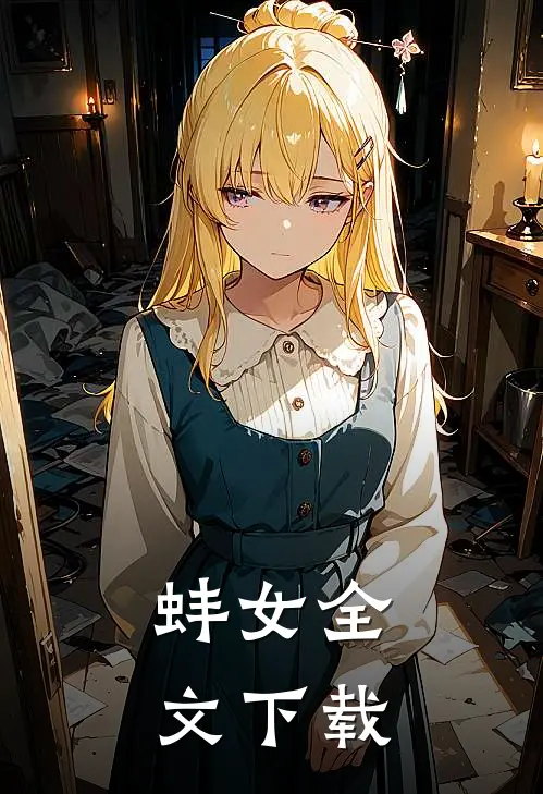 蚌女全文下载
