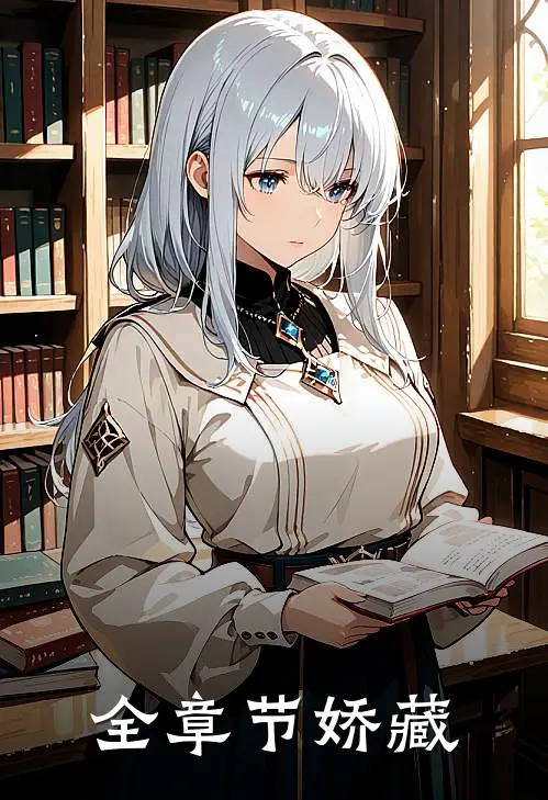 全章节娇藏