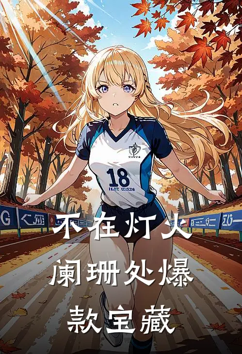 不在灯火阑珊处爆款宝藏