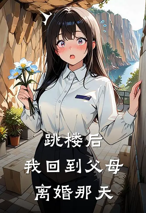 跳楼后，我回到父母离婚那天