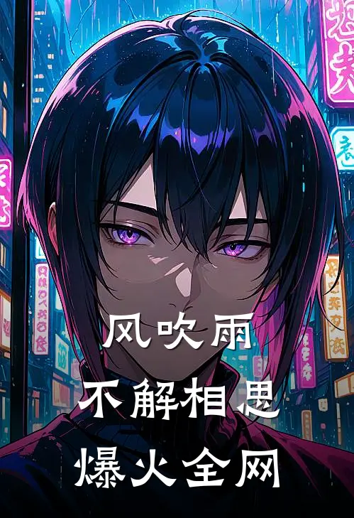 风吹雨，不解相思爆火全网