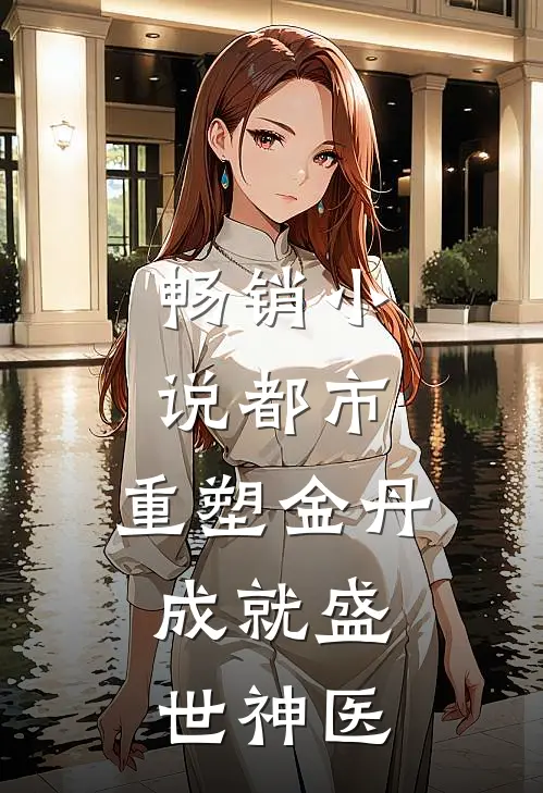 畅销小说都市：重塑金丹，成就盛世神医