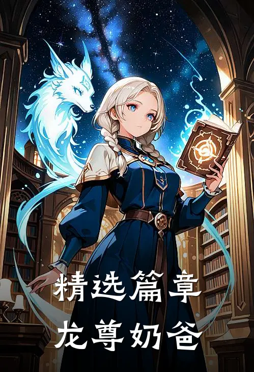 精选篇章龙尊奶爸