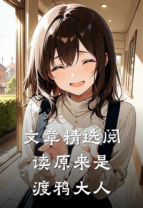 文章精选阅读原来是渡鸦大人
