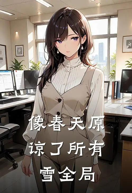 像春天原谅了所有雪全局