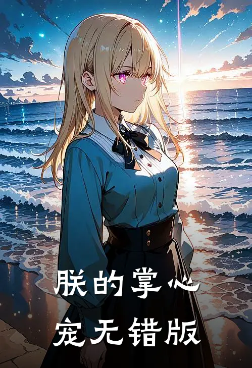 朕的掌心宠无错版