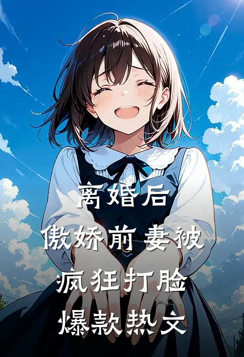 离婚后，傲娇前妻被疯狂打脸爆款热文