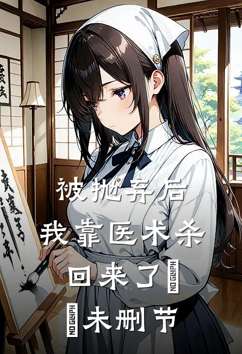 被抛弃后，我靠医术杀回来了​​未删节