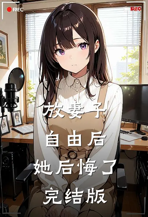 放妻子自由后，她后悔了完结版