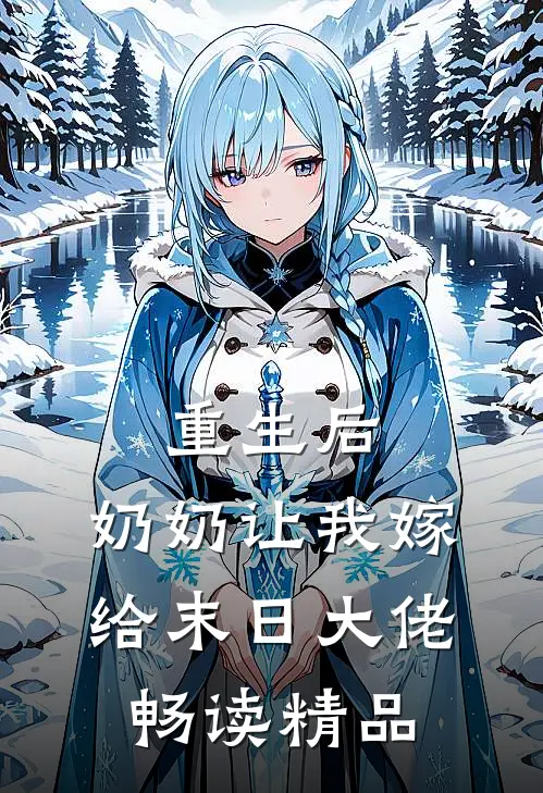 重生后，奶奶让我嫁给末日大佬畅读精品