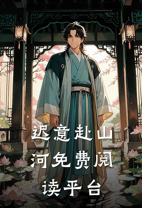 迟意赴山河免费阅读平台