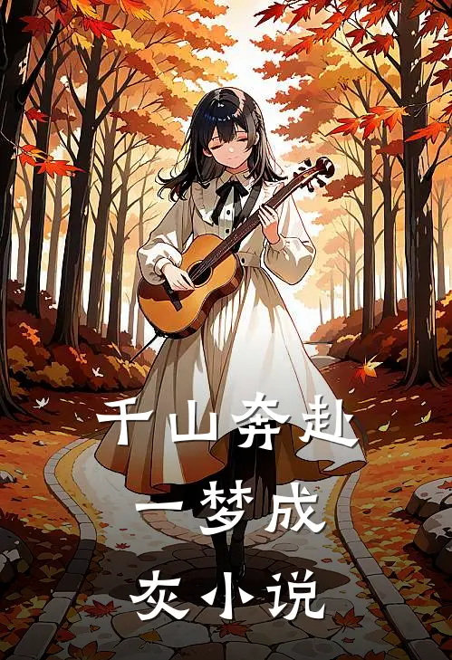 千山奔赴,一梦成灰免费阅读