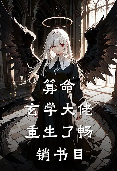 算命：玄学大佬重生了畅销书目