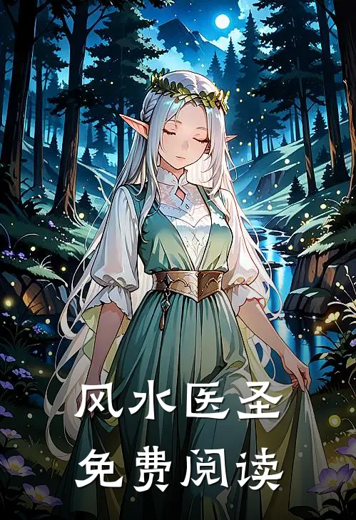 风水医圣免费阅读