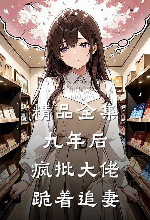精品全集九年后，疯批大佬跪着追妻