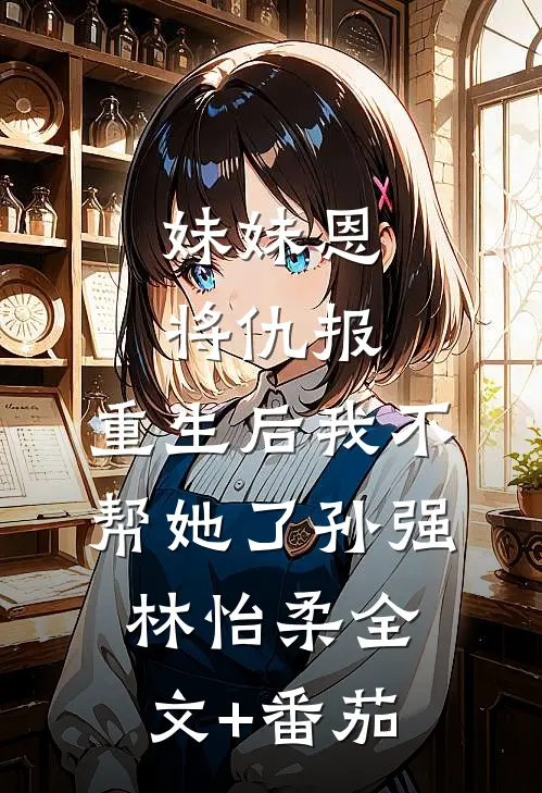 妹妹恩将仇报，重生后我不帮她了孙强林怡柔全文+番茄