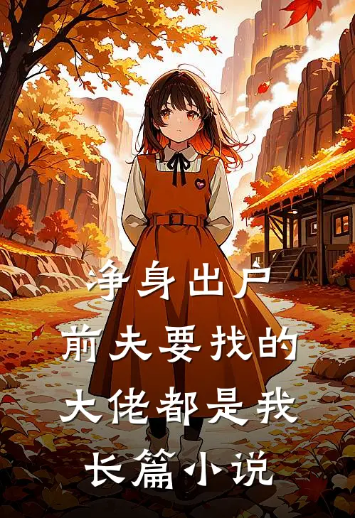 净身出户，前夫要找的大佬都是我长篇小说