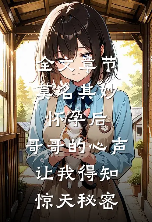 全文章节莫名其妙怀孕后，哥哥的心声让我得知惊天秘密